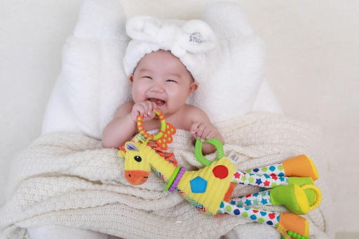 四川2岁宝宝脸色发黄